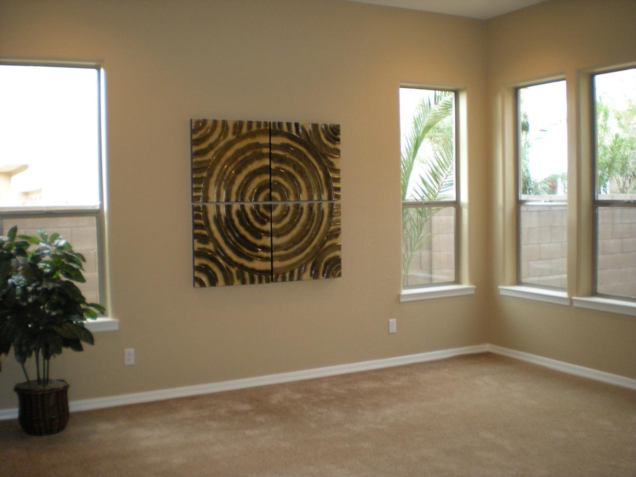 2634 West Florimond Road Phoenix, AZ 85086 - Photo 10 of 17 Formal Living Room with plenty of space