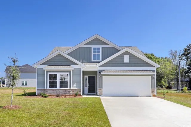 $319,900 | 331 Garden Grove Street, Conway, SC 29526