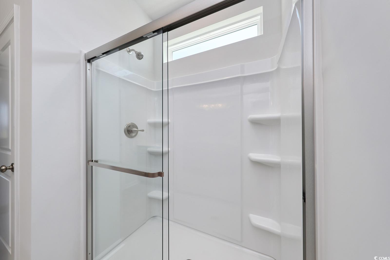 331 Garden Grove Street Conway, SC 29526 - Photo 13 of 24 Bathroom with a shower stall