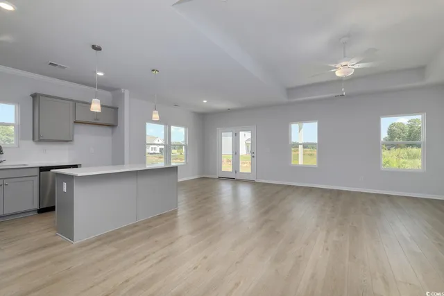 $319,900 | 331 Garden Grove Street, Conway, SC 29526