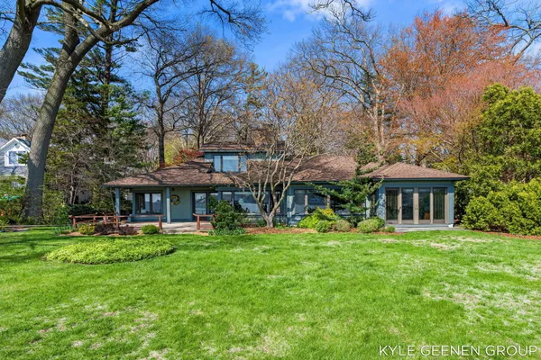 $2,200,000 | 1140 Marigold Lane, Holland, MI 49424