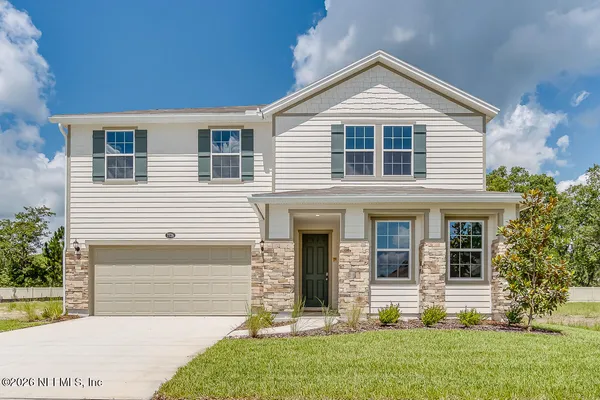 $419,990 | 7726 Rippa Vly Way, Jacksonville, FL 32222