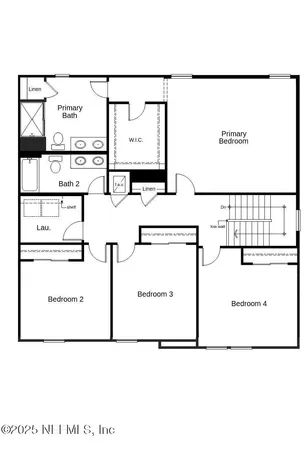 $422,990 | 7726 Rippa Vly Way, Jacksonville, FL 32222