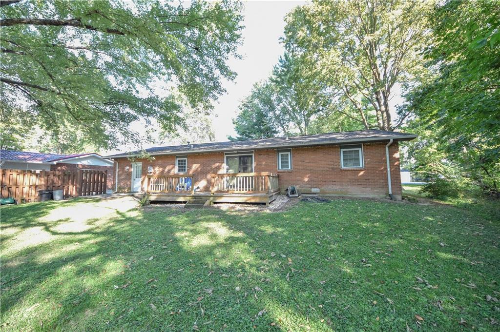14500 South Jonesville Road Columbus, IN 47201 - Photo 18 of 21 Gallery Image 18