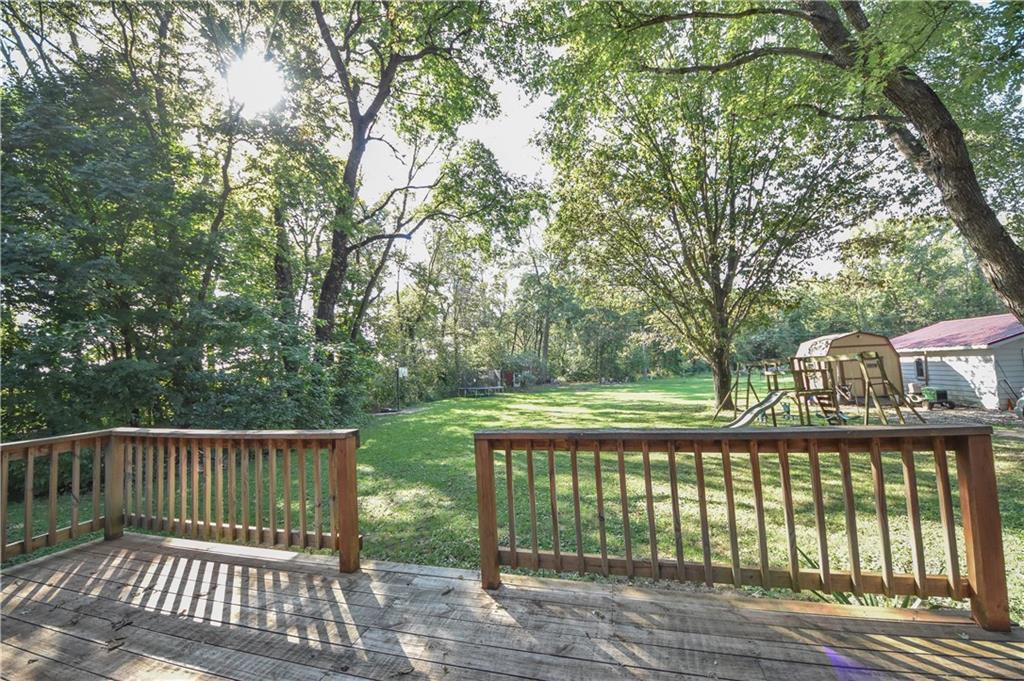 14500 South Jonesville Road Columbus, IN 47201 - Photo 19 of 21 Gallery Image 19
