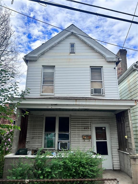 403 Simms Street Pittsburgh, PA 15211 - Photo 1 of 5 Gallery Image 1
