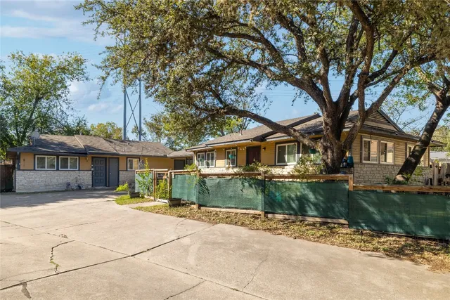 $485,000 | 5806 Cherry Park, Austin, TX 78745