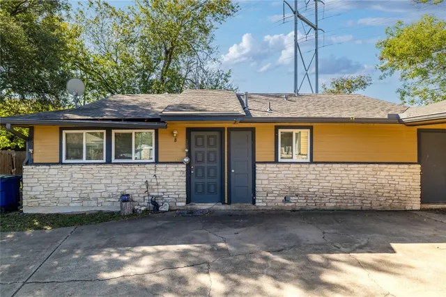 $485,000 | 5806 Cherry Park, Austin, TX 78745