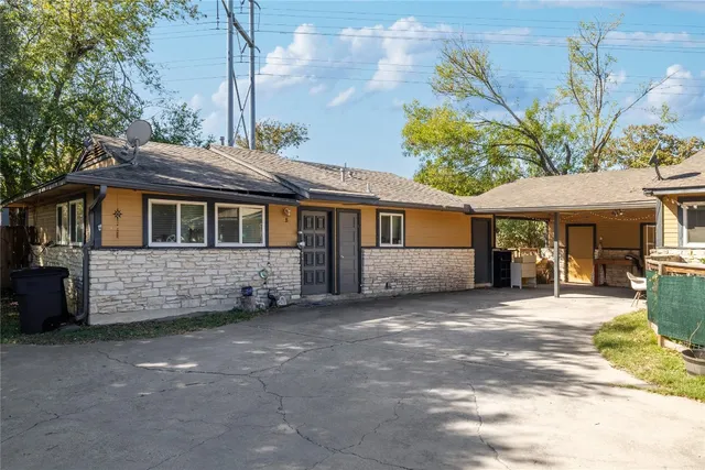 $485,000 | 5806 Cherry Park, Austin, TX 78745
