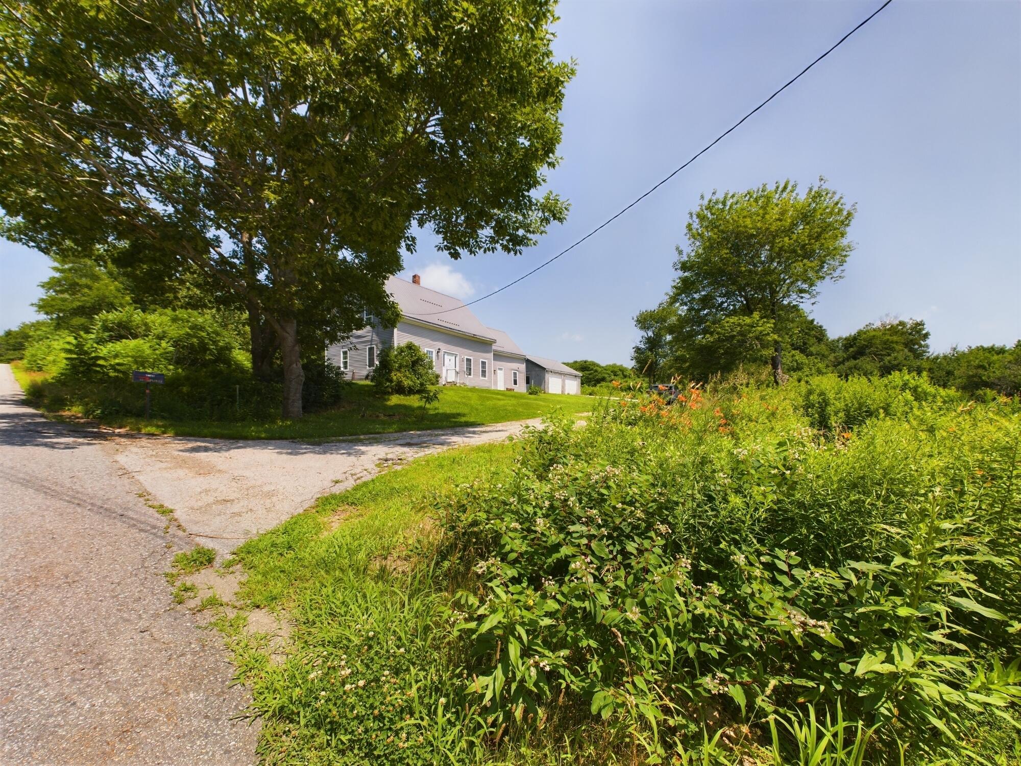 83 Lampson Road Liberty, ME 04949 - Photo 7 of 57 83 Lampson Rd, Liberty