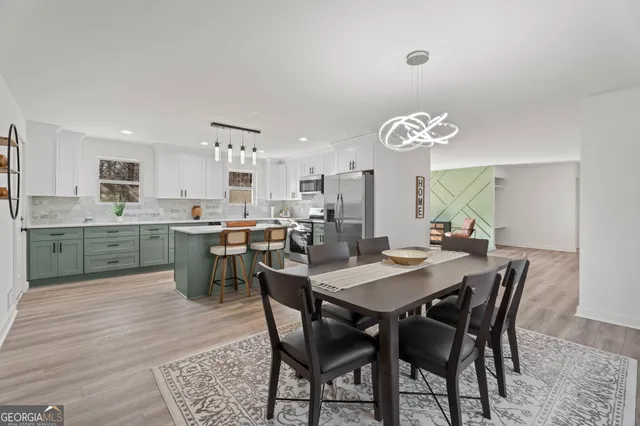 $419,000 | 30 Roseberry Drive, McDonough, GA 30252