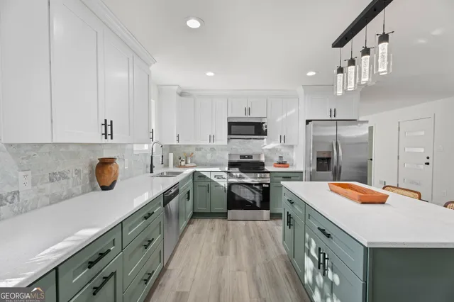 $419,000 | 30 Roseberry Drive, McDonough, GA 30252