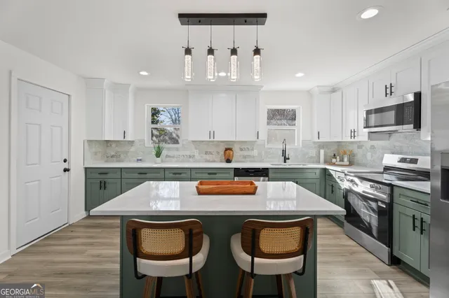 $419,000 | 30 Roseberry Drive, McDonough, GA 30252