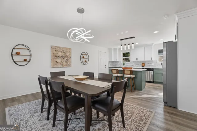 $419,000 | 30 Roseberry Drive, McDonough, GA 30252