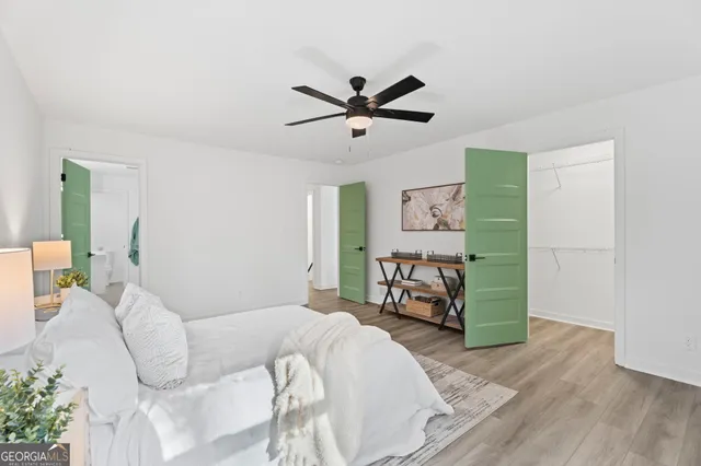 $419,000 | 30 Roseberry Drive, McDonough, GA 30252