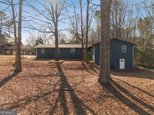 $419,000 | 30 Roseberry Drive, McDonough, GA 30252