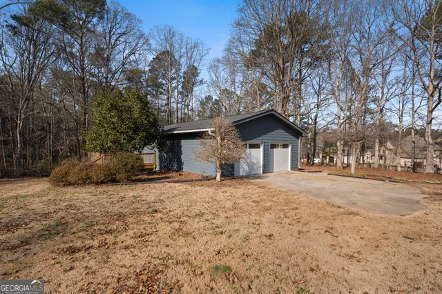 $419,000 | 30 Roseberry Drive, McDonough, GA 30252