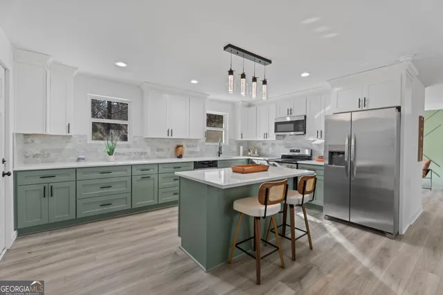 $419,000 | 30 Roseberry Drive, McDonough, GA 30252