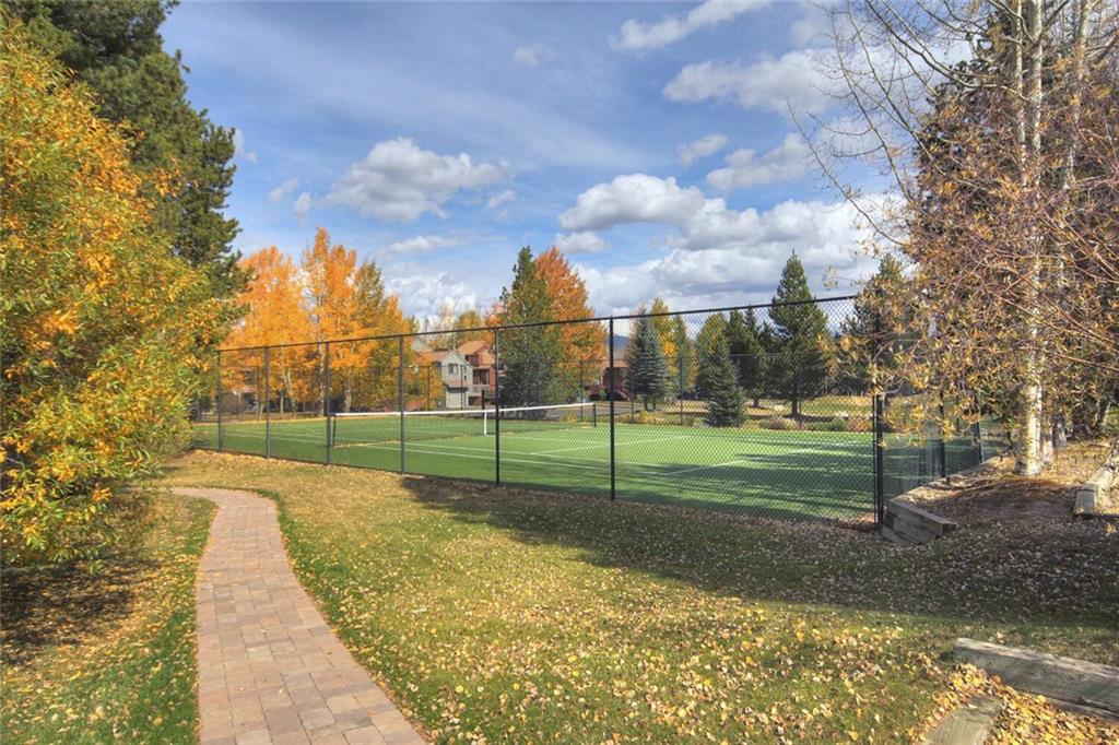 500 Bills Ranch Road, Unit 321 Frisco, CO 80443 - Photo 24 of 27 a view of a park