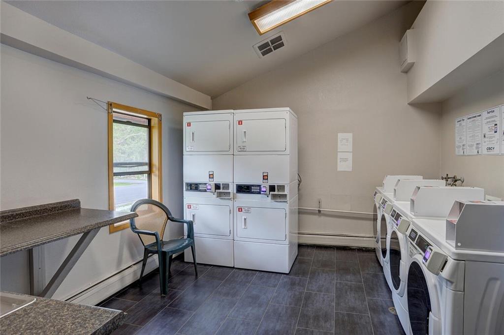 500 Bills Ranch Road, Unit 321 Frisco, CO 80443 - Photo 8 of 27 a room with storage and utility