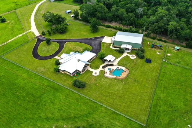 $5,500,000 | 10285 Ferrill Creek Road, Bryan, TX 77808