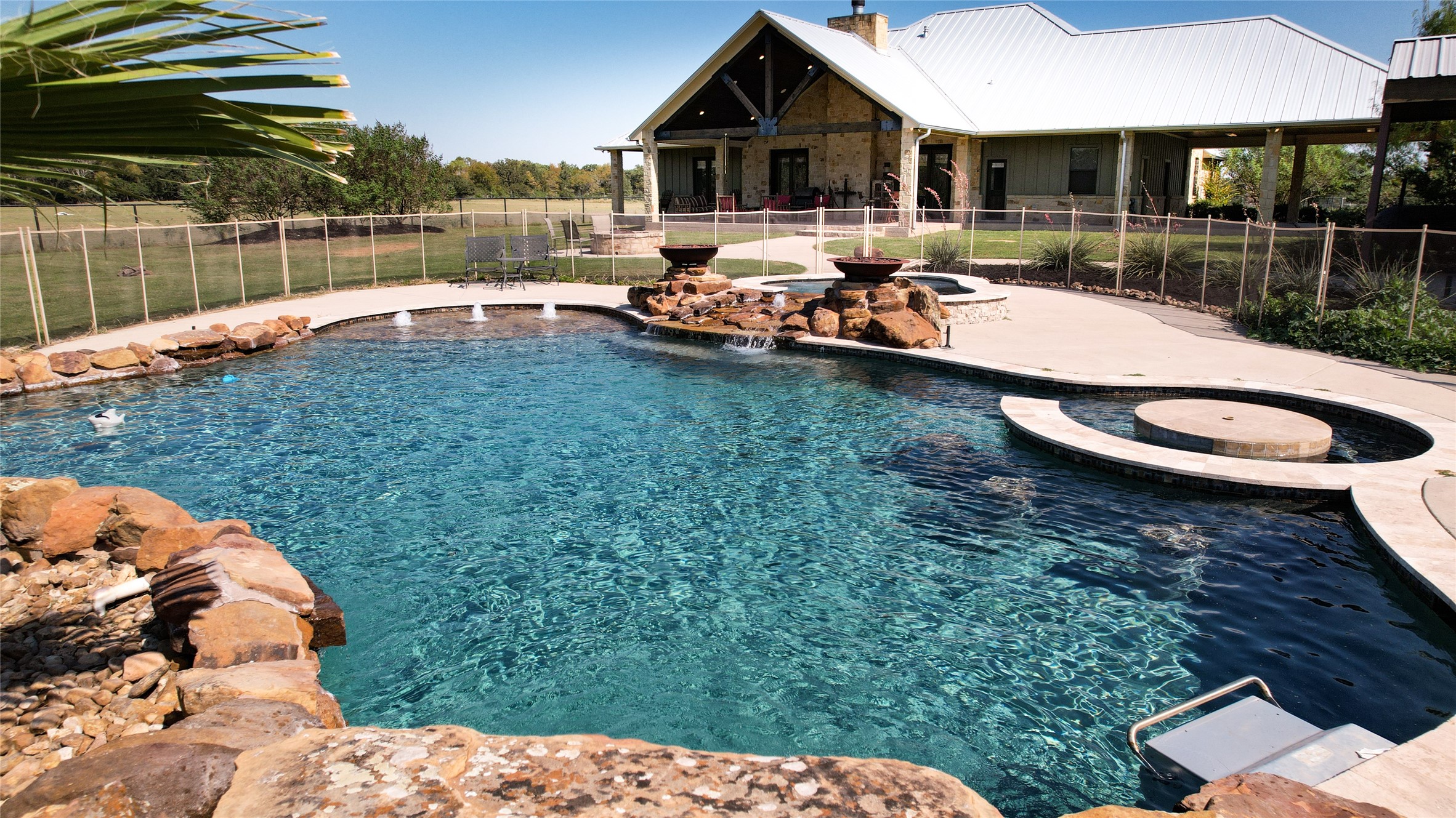 10285 Ferrill Creek Road Bryan, TX 77808 - Photo 12 of 44