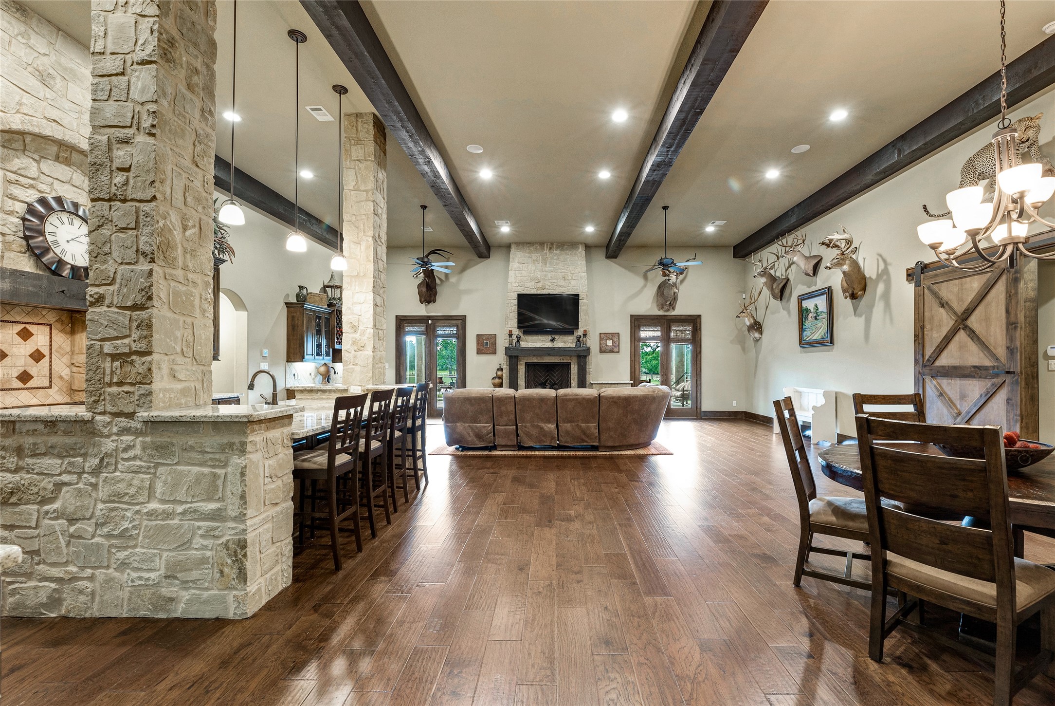 10285 Ferrill Creek Road Bryan, TX 77808 - Photo 17 of 44