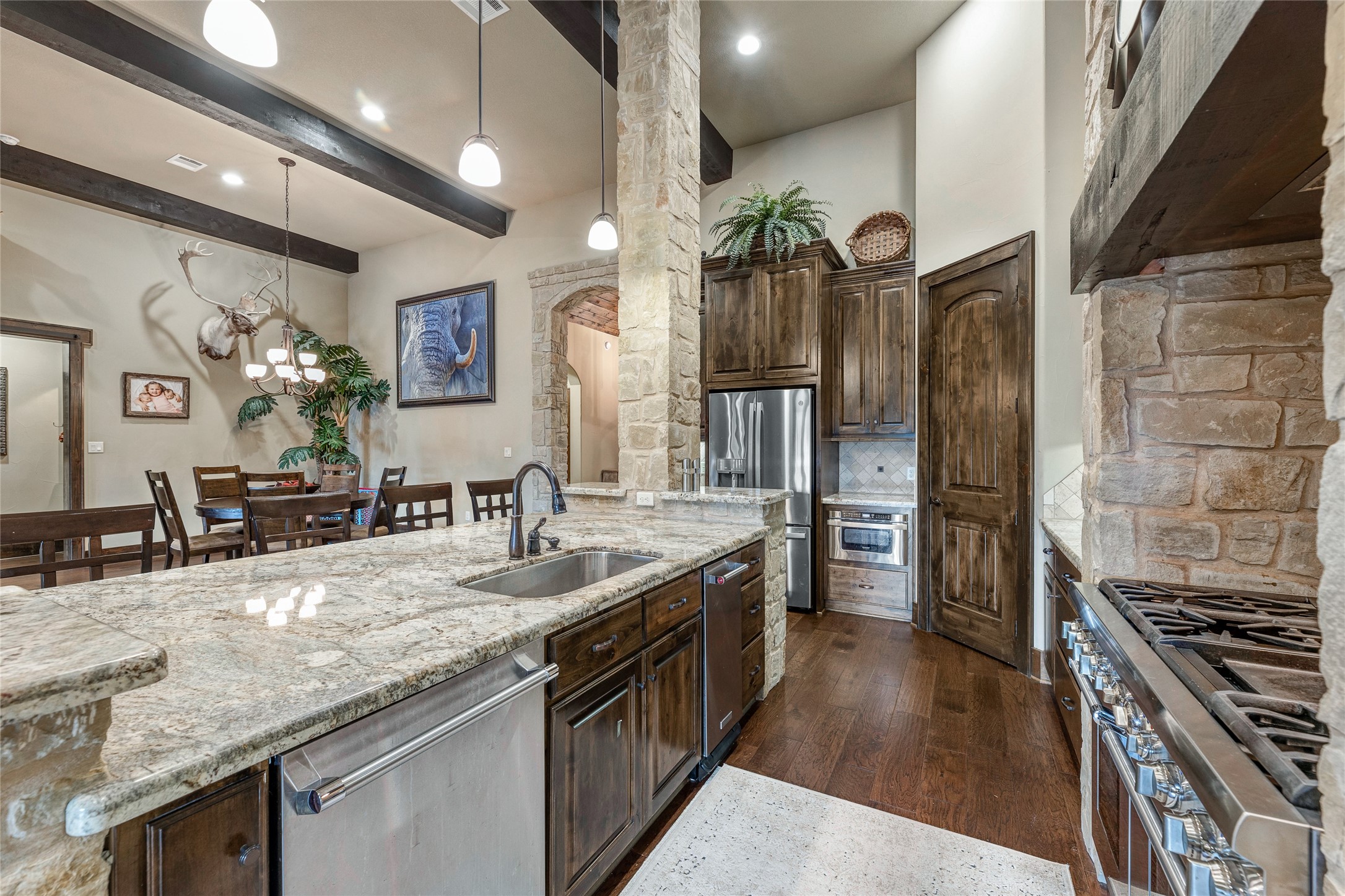 10285 Ferrill Creek Road Bryan, TX 77808 - Photo 19 of 44