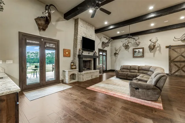 $5,500,000 | 10285 Ferrill Creek Road, Bryan, TX 77808