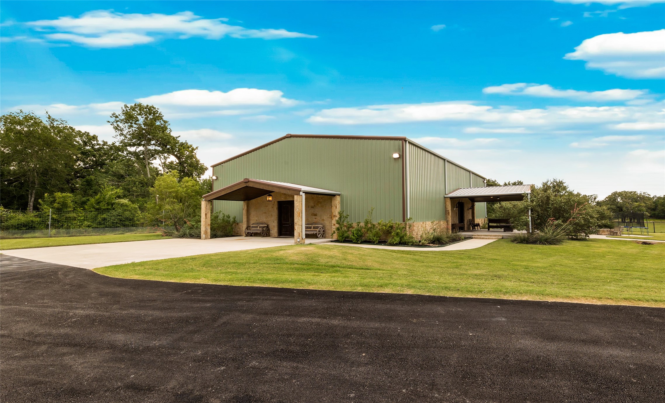 10285 Ferrill Creek Road Bryan, TX 77808 - Photo 26 of 44