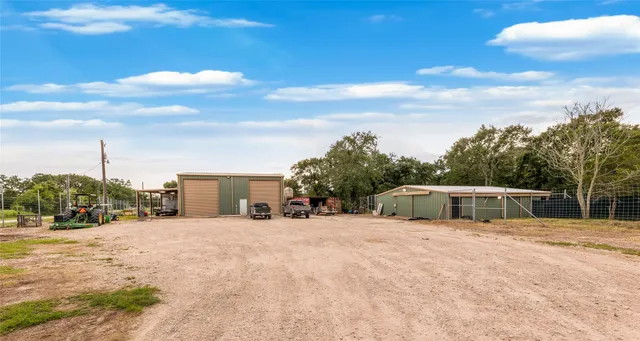 $5,500,000 | 10285 Ferrill Creek Road, Bryan, TX 77808