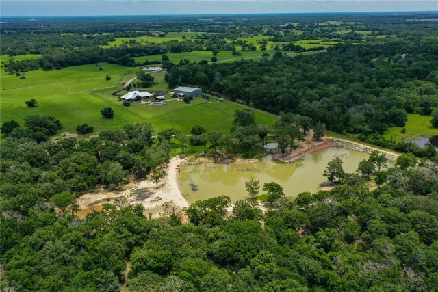 $5,500,000 | 10285 Ferrill Creek Road, Bryan, TX 77808