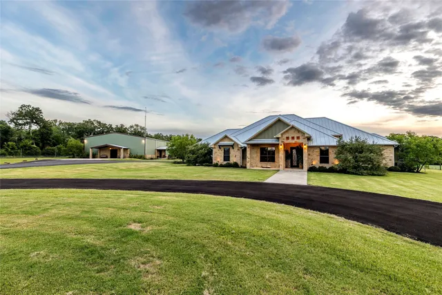 $5,500,000 | 10285 Ferrill Creek Road, Bryan, TX 77808