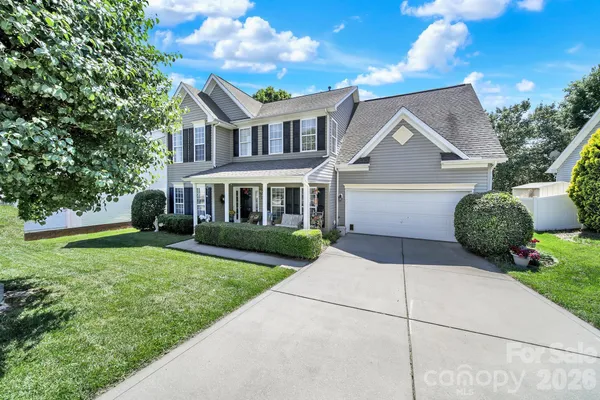 $535,000 | 3752 Leela Palace Way, Fort Mill, SC 29708