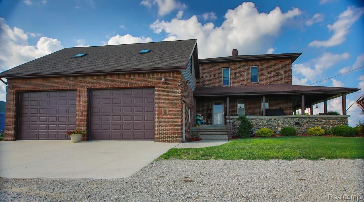 3140 North Ubly Road Ubly, MI 48475 - Photo 5 of 51 6N9A8656-X2.jpg