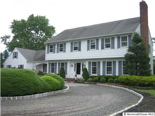 340 Rumson Road Little Silver, NJ 07739 - Photo 1 of 24 Primary Photo
