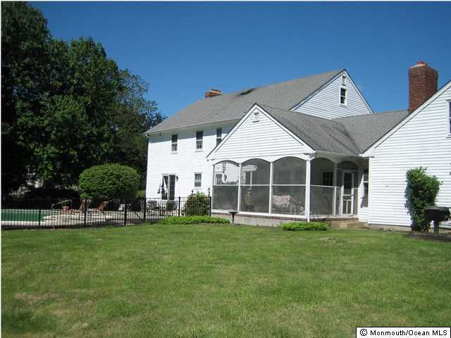 340 Rumson Road Little Silver, NJ 07739 - Photo 18 of 24 Additional Photo