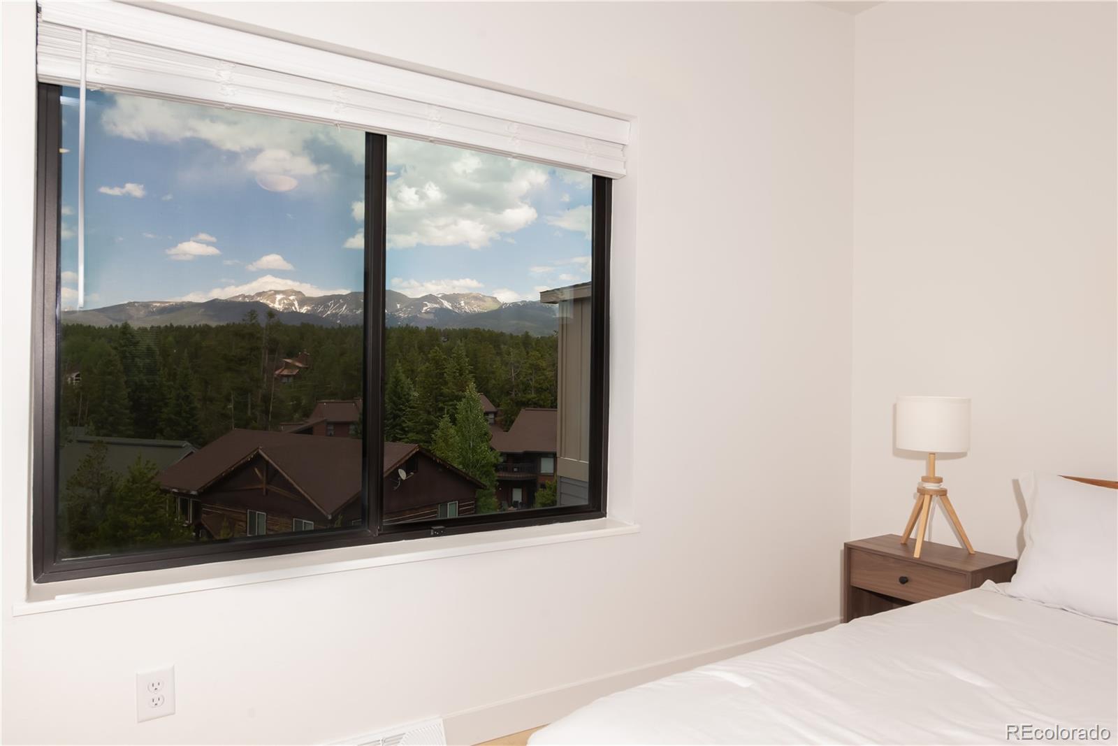 853 Ferret Lane Fraser, CO 80442 - Photo 18 of 32 a view of a window in a room