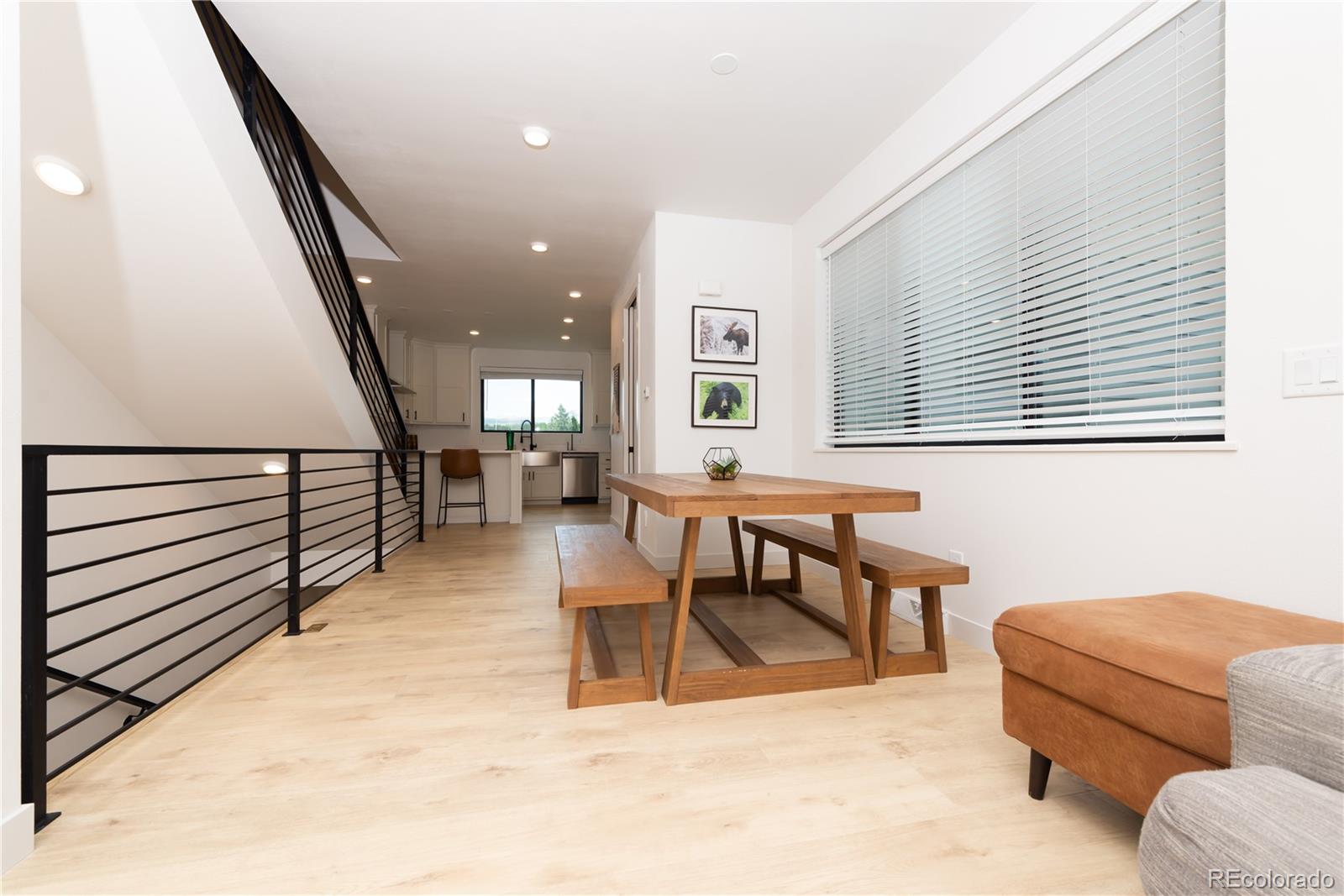 853 Ferret Lane Fraser, CO 80442 - Photo 9 of 32 a living room with furniture