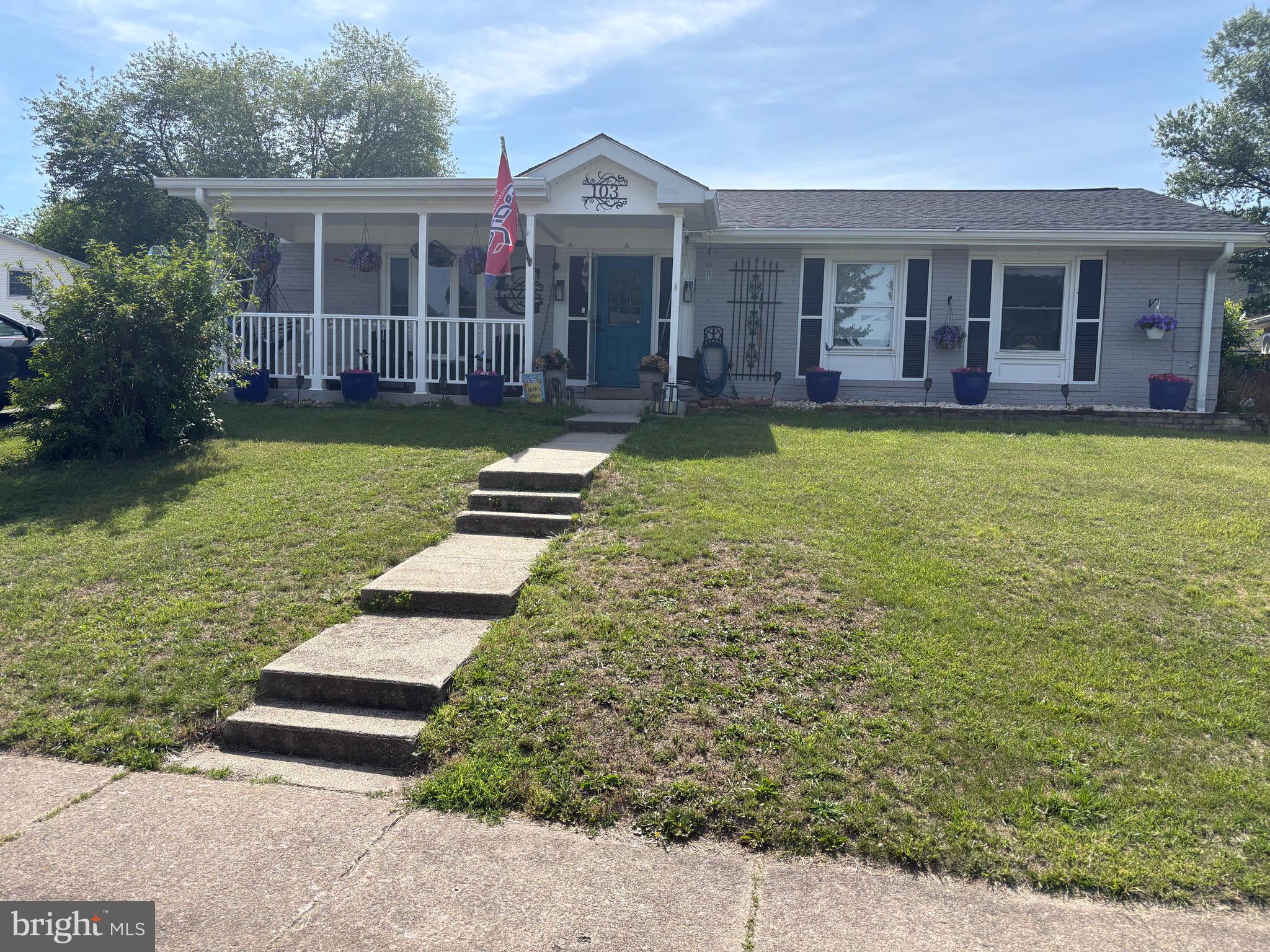 103 North Johnson Road Sterling, VA 20164 - Photo 2 of 5