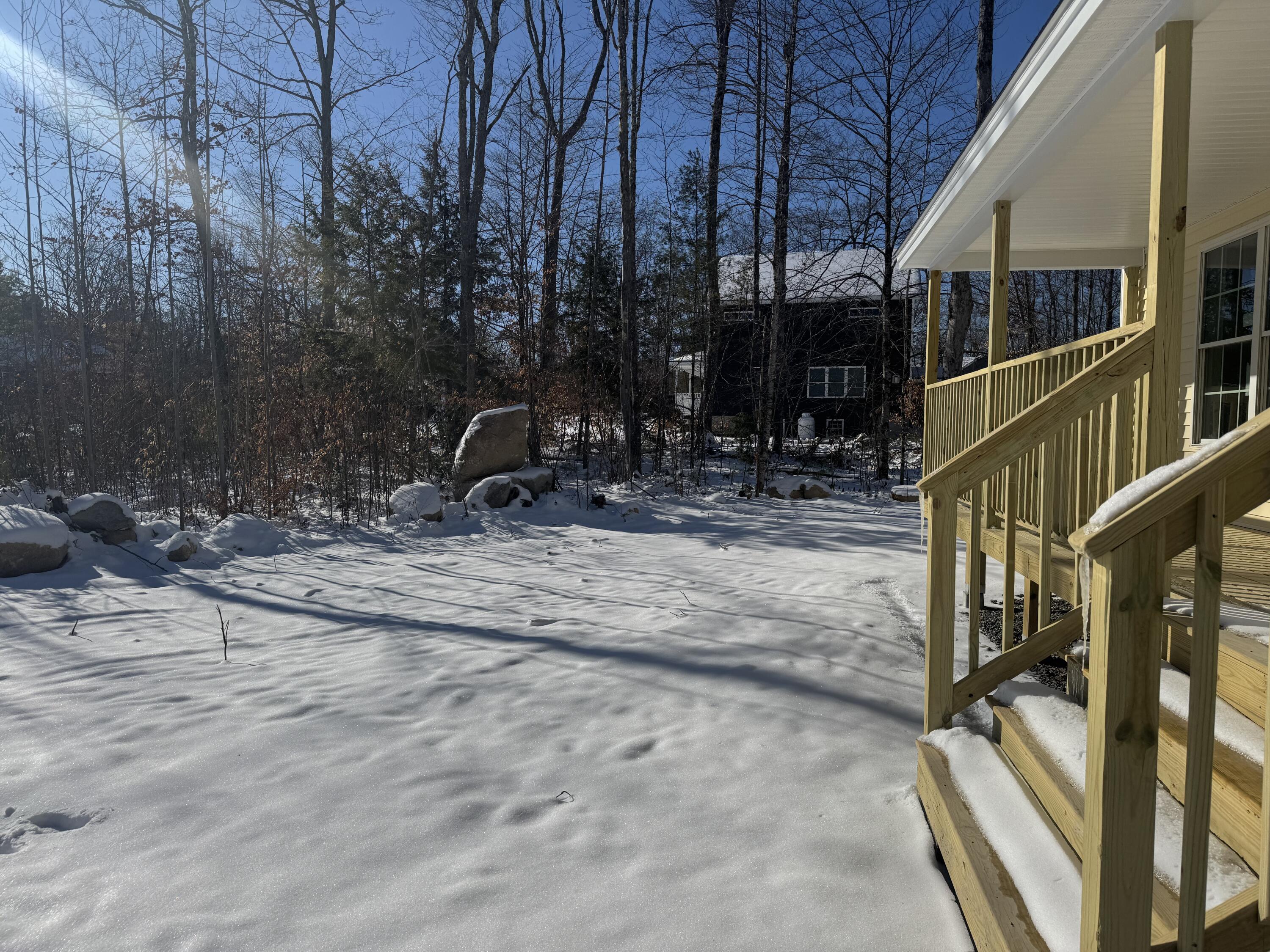 5 Bracken Woods Road Raymond, ME 04071 - Photo 22 of 23 IMG_4469
