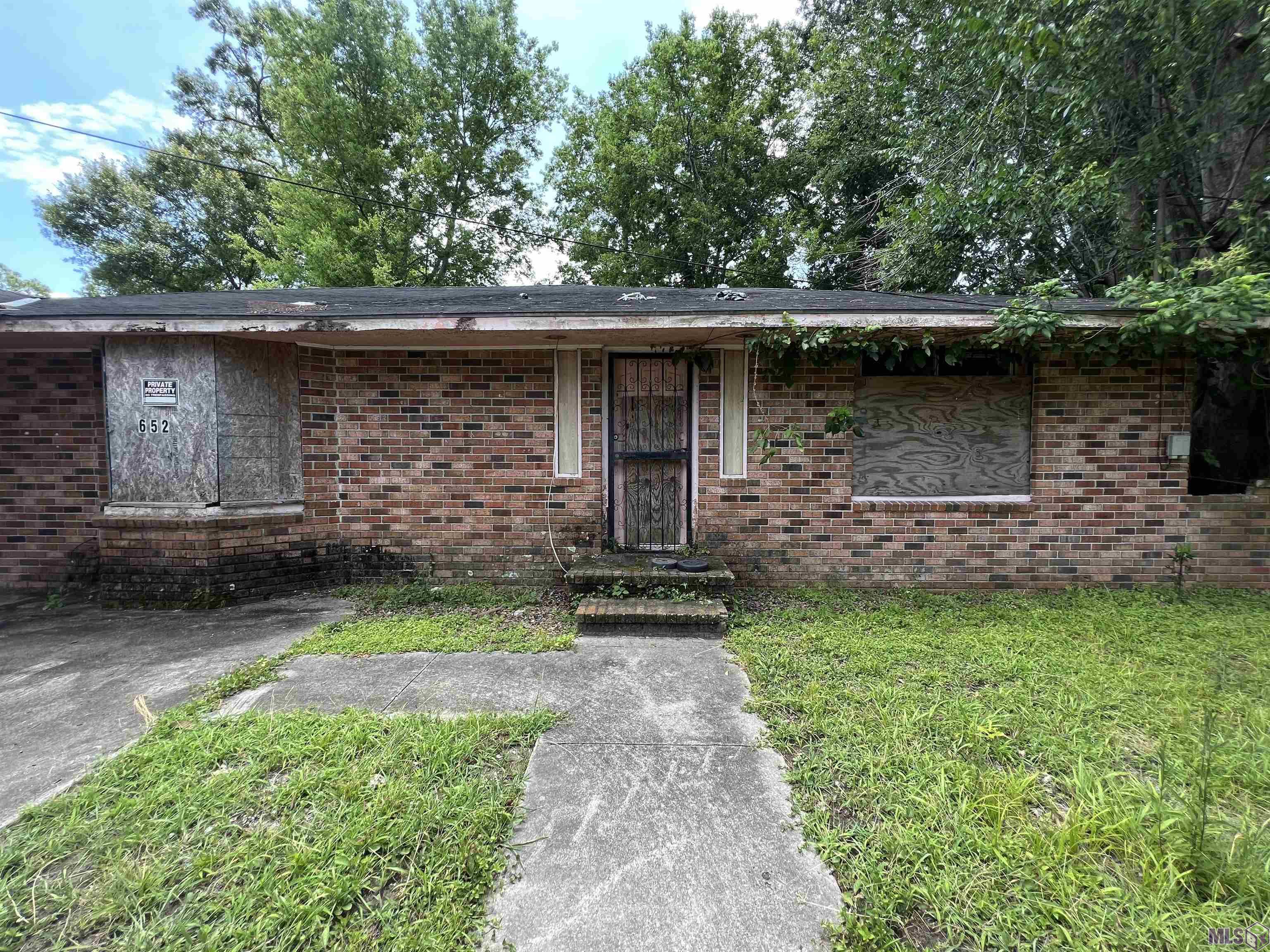 652 East Garfield Street Baton Rouge, LA 70802 - Photo 2 of 6 Gallery Image 2
