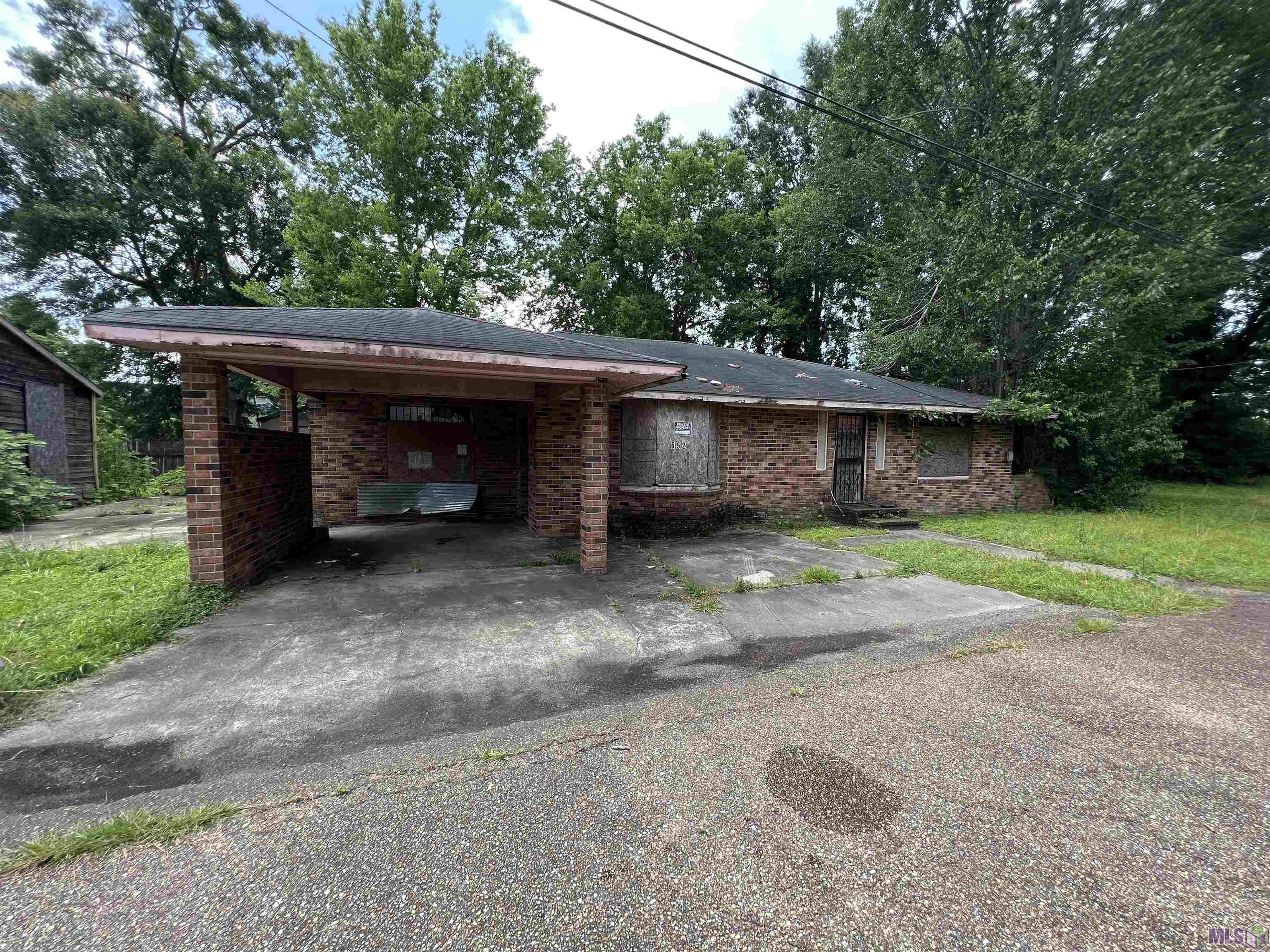 652 East Garfield Street Baton Rouge, LA 70802 - Photo 3 of 6 Gallery Image 3