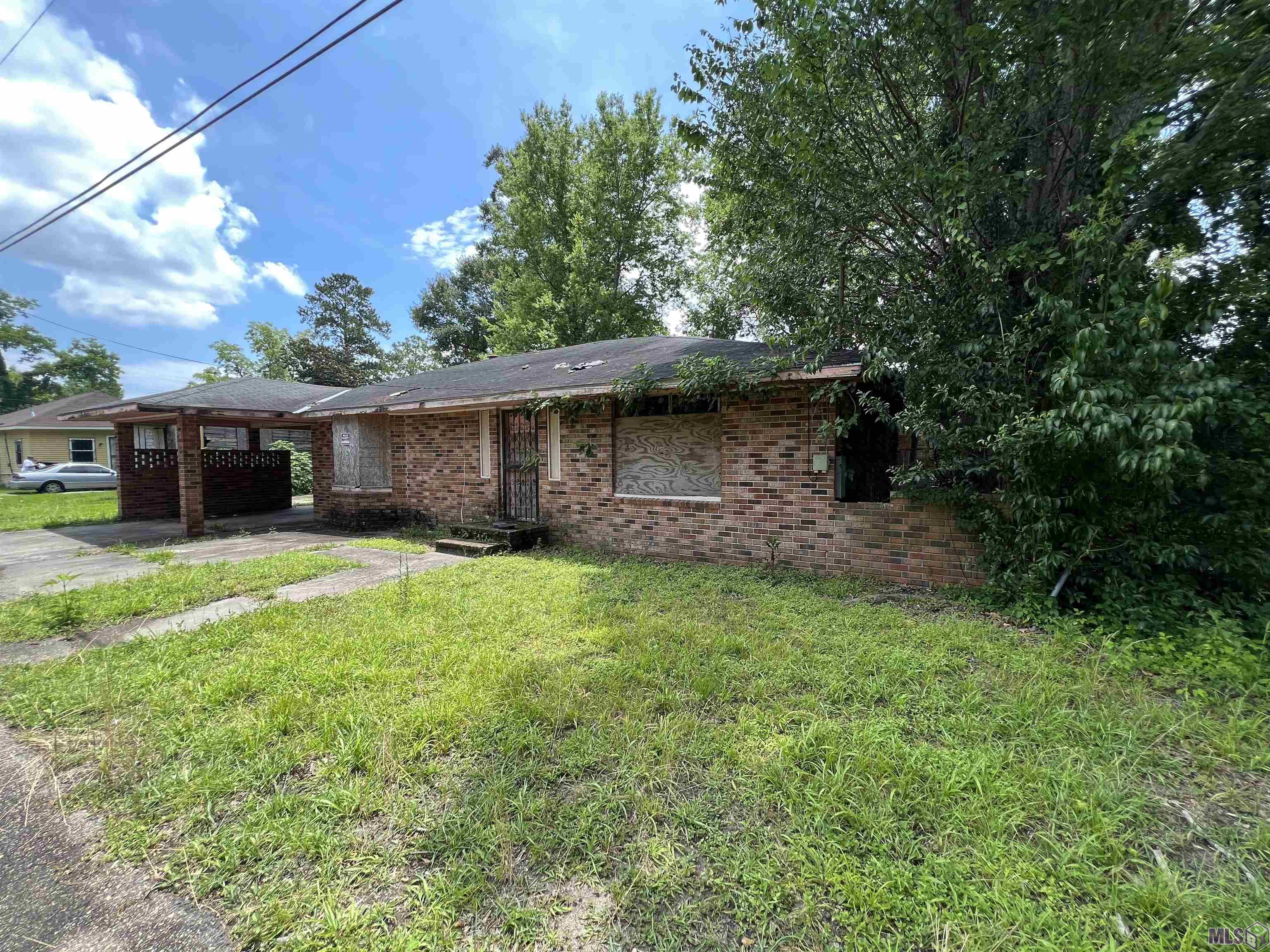 652 East Garfield Street Baton Rouge, LA 70802 - Photo 5 of 6 Gallery Image 5