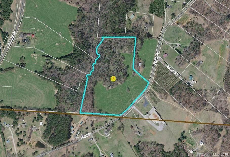 0 Jonas Road Rutherfordton, NC 28139 - Photo 2 of 4