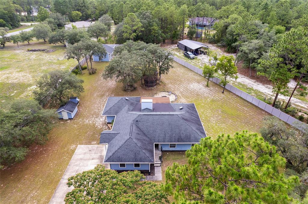 6548 Southwest 136th Court Road Ocala, FL 34481 - Photo 3 of 98