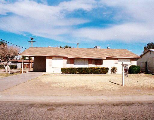 132 West Harwell Rd. Phoenix, AZ 85041 - Photo 1 of 1 Primary Photo