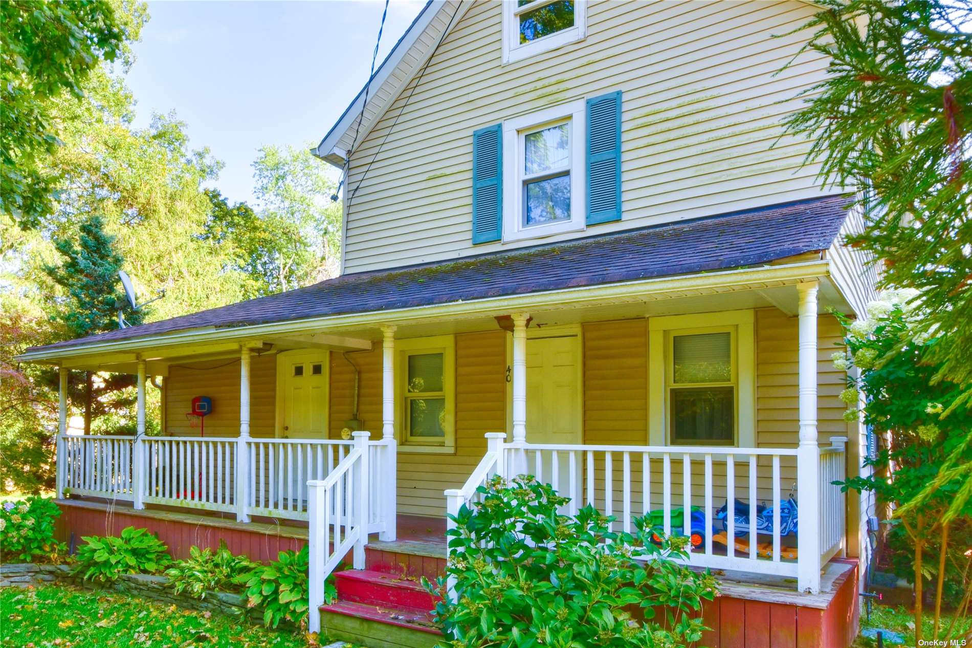 40 North Country Road Shoreham, NY 11786 - Photo 1 of 1 Gallery Image 1