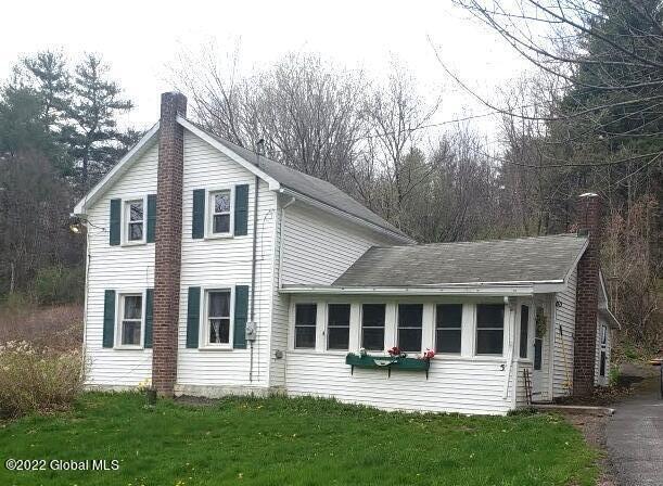 57 Stage Road Buskirk, NY 12028 - Photo 1 of 13 Front