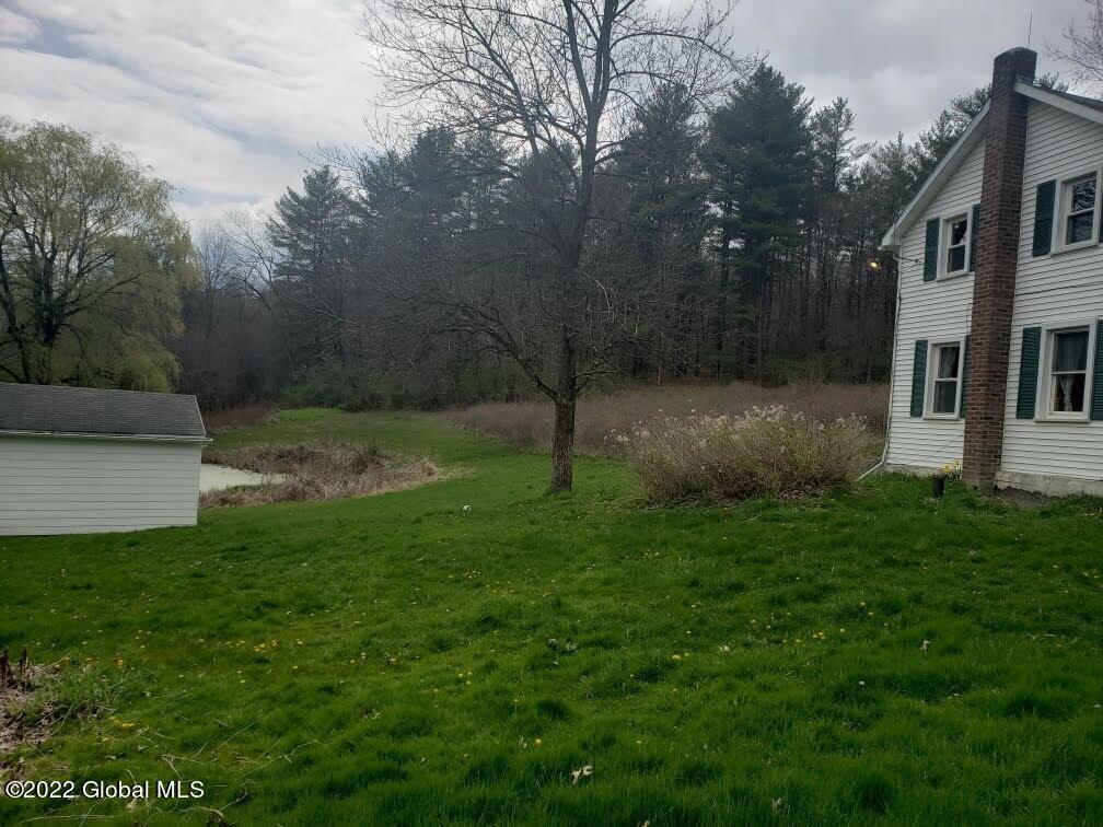 57 Stage Road Buskirk, NY 12028 - Photo 11 of 13 yard